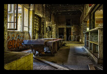 Sanatorium-4