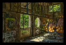 Sanatorium-21