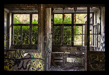 Sanatorium-6
