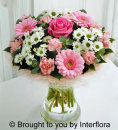Baby Girl/Boy Perfect Gift in Vase £35.00