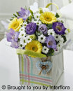 Baby Boy Gift Bag - LARGE: £35.00