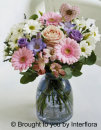 Baby Girl/Boy Vase: £41.00