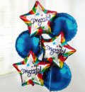 Add a Congratulations Balloon: £5.00