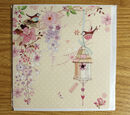 Bird Card - Free Add On