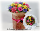 Blazing Beauty Gift Box £35