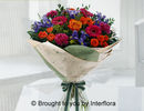 Blooming Brights Handtied £35
