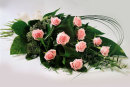 Rose Sheaf - Funeral : £55.00