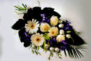 Classic Funeral Sheaf: £45.00