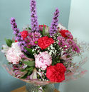SPECIAL OFFER - Mixed Flower Handtied - £30