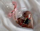 ADD ON: Chocolate Heart ONLY £3.00