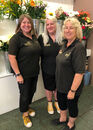 Heather, Lindsay & Janet