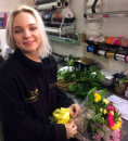 Lucy - Florist