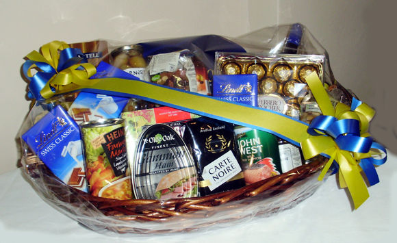 Extra Large Luxury Hamper