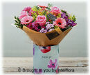 Magenta Charm Gift Box £35
