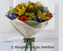 Radiant Favourites Handtied: £35.00