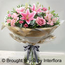 Rock a Bye Baby Handtied £37