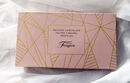 ADD 170gm Box Salted Caramel Choc Truffles to your Order: £10.00