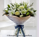 Scented Opulence Handtied £45.00