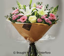 Shared Secrets Handtied £35