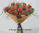 Stolen Heart Handtied £46