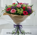 Summer Adventures Handtied £35