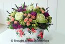 Summer Memories Tin £35