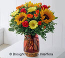 Summer Sunrise Perfect Gift £40