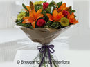 Summer Sunshine Handtied £35