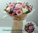 Sweet Memories £35