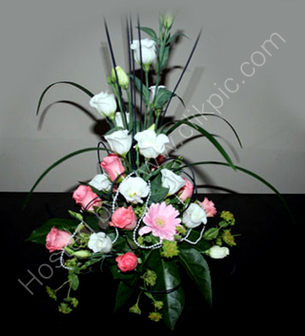 Table Arrangement