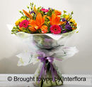 Treasured Love Handtied £37
