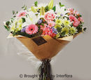 Treasured Time Handtied £37