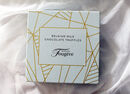 ADD 140gm Box Choc Truffles to Your Order: £8.00