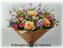 Tutti Fruitti Hand-tied £35