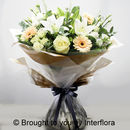 Twinkle Twinkle Handtied £36