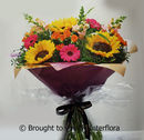Wild at Heart Handtied £31