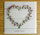 With Love Card - Free Add-On