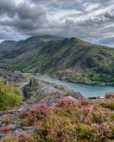 Snowdonia