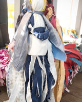 Maid in Rags
