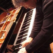 Pianist Pascal Roge