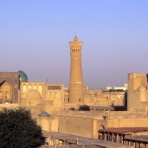 Bukhara, Uzbekistan