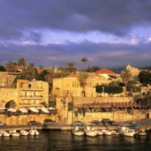 Byblos (Jbail), Lebanon