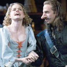 Cyrano de Bergerac by Edmond Rostand