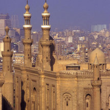 Cairo, Egypt