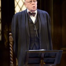Forty Years On by Alan Bennett