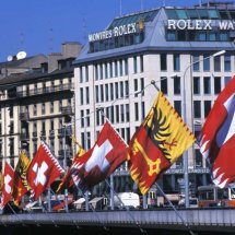 Geneva, Switzerland