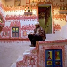 Ghadames, Libya