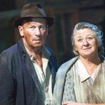 Grapes of Wrath by John Steinbeck