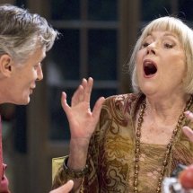 Hay Fever by Noel Coward