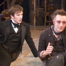 Nicholas Nickleby by Charles Dickens